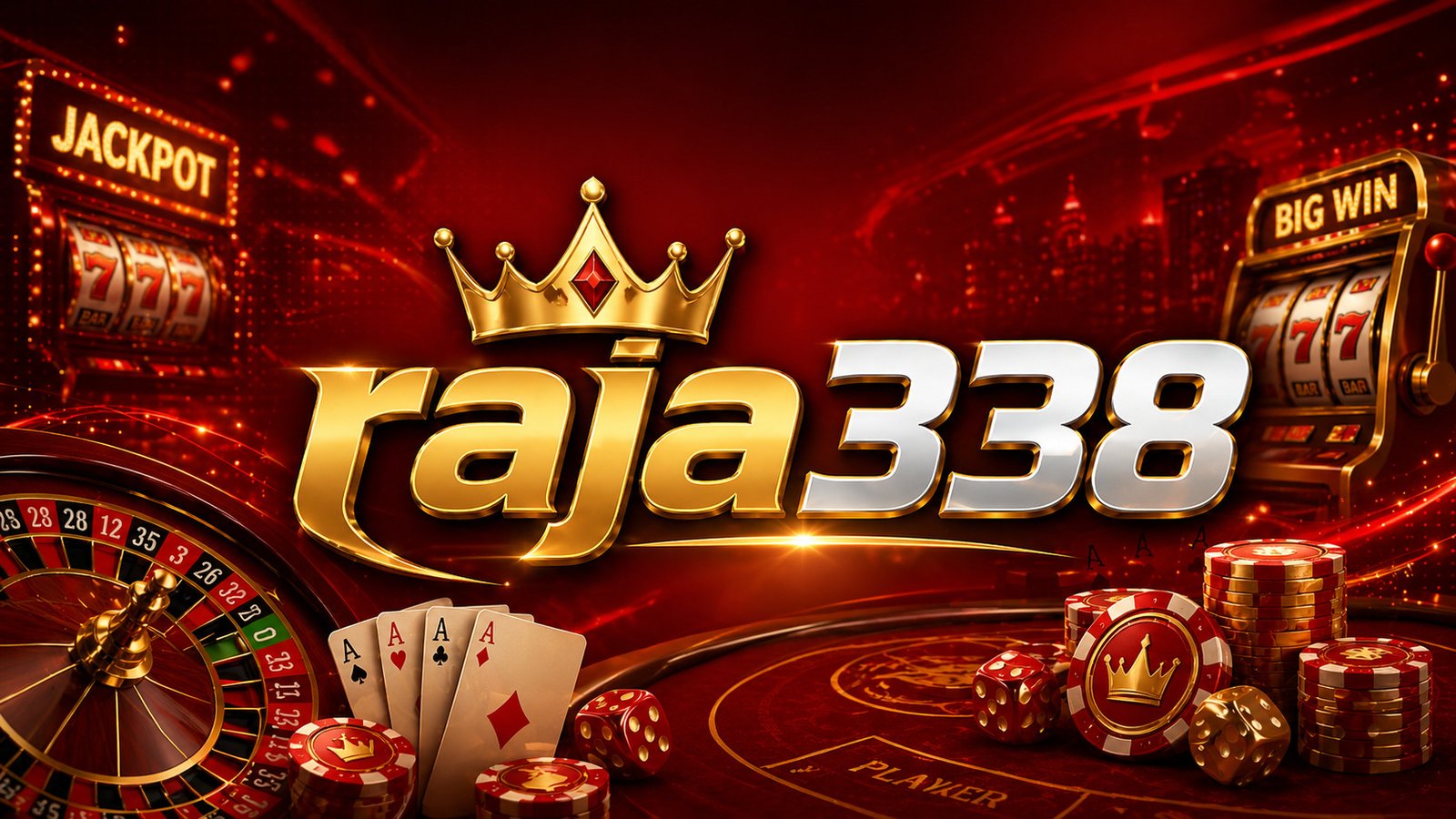 raja338